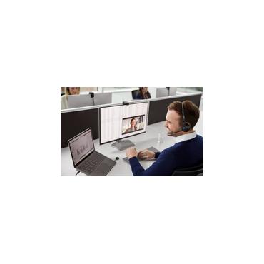 Jabra Engage 55 Stereo (Low Power) - headset