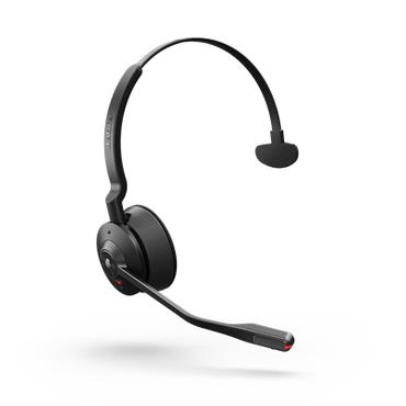 Jabra Engage 55 Stereo (Low Power) - headset