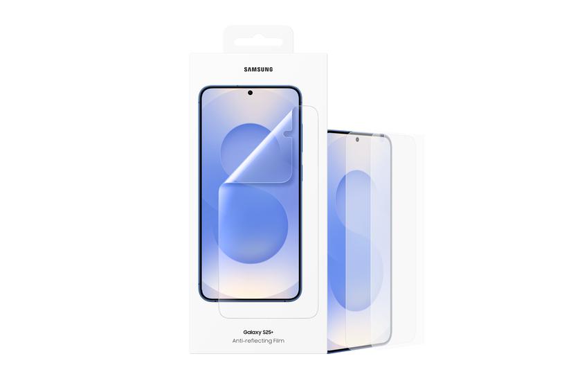 Samsung EF-US936 - sk&auml;rmskydd f&ouml;r mobiltelefon - antireflex