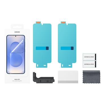 Samsung EF-US936 - sk&auml;rmskydd f&ouml;r mobiltelefon - antireflex