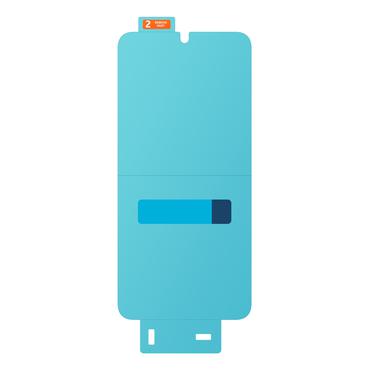 Samsung EF-US936 - sk&auml;rmskydd f&ouml;r mobiltelefon - antireflex