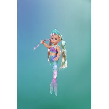 BABY born @ Mermaid 43cm