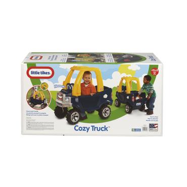 Samochód Cozy Truck