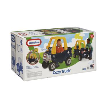 Samochód Cozy Truck