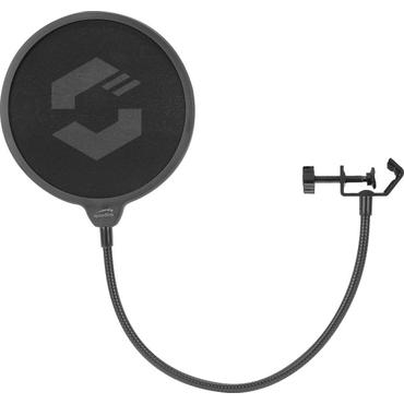 SPEEDLINK SL-800010-BK VOLITY READY Streaming Starter Set - mikrofon