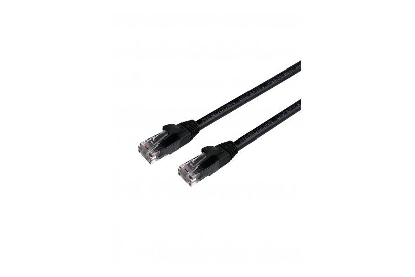 UltraFlex Patchkabel KAT6