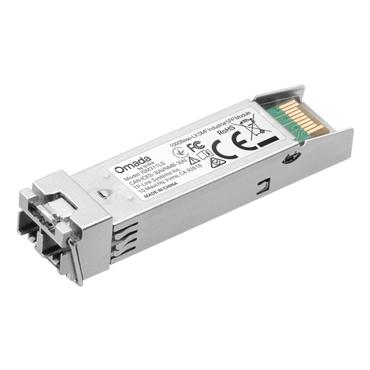 TP-Link ISM311LS modul til netværksmodtager Fiberoptisk 1250 Mbit/s SFP 1310 nm