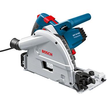 Bosch GKT 55 GCE Professional - s&auml;nks&aring;g - 1400 W - 165 mm