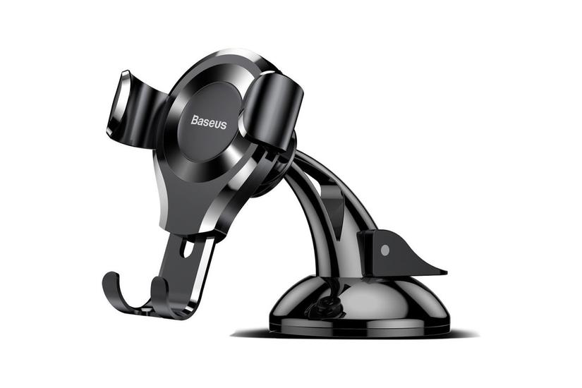 Baseus Osculum Type Gravity Car Mount f&ouml;r mobiltelefon
