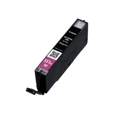 Canon CLI-551M XL