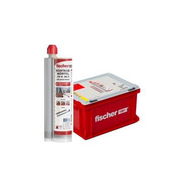 Fisc Montagemörtel FIS VL 360 S HWK G  553659