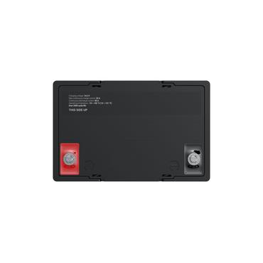 Green Cell LFPGC12V80AH UPS batteri Lithium jern fosfat (LiFePO4) 12,8 V