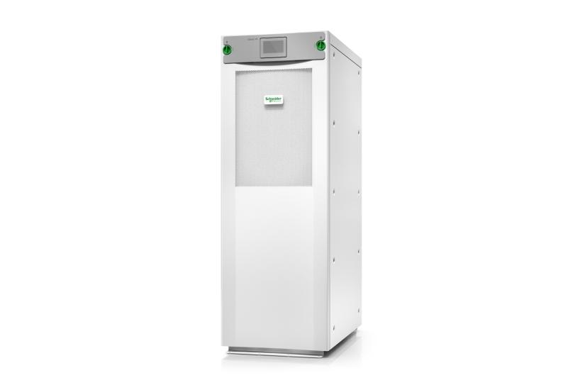 Schneider Electric Galaxy VS GVSUPS30KRHS - UPS - 30 kW - 30000 VA