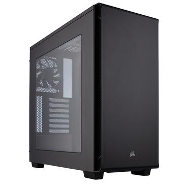 CORSAIR Carbide Series 270R Windowed