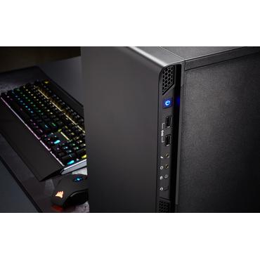 CORSAIR Carbide Series 270R Windowed