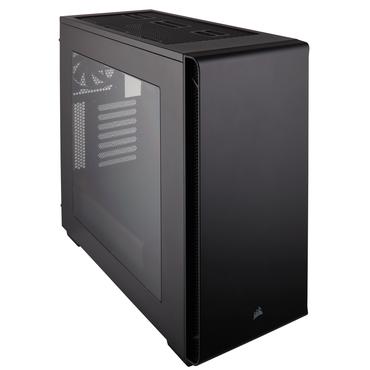 CORSAIR Carbide Series 270R Windowed