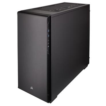 CORSAIR Carbide Series 270R Windowed