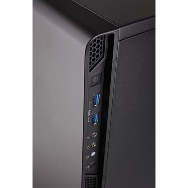 CORSAIR Carbide Series 270R Windowed
