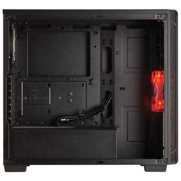 CORSAIR Carbide Series 270R Windowed