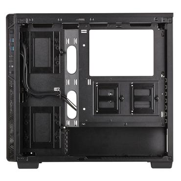 CORSAIR Carbide Series 270R Windowed
