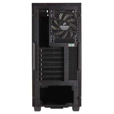 CORSAIR Carbide Series 270R Windowed