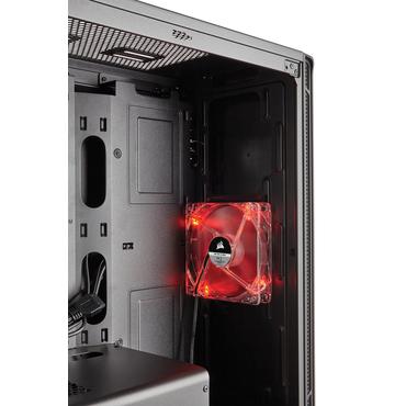 CORSAIR Carbide Series 270R Windowed