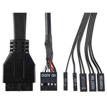 CORSAIR Carbide Series 270R Windowed