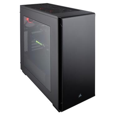 CORSAIR Carbide Series 270R Windowed