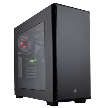 CORSAIR Carbide Series 270R Windowed
