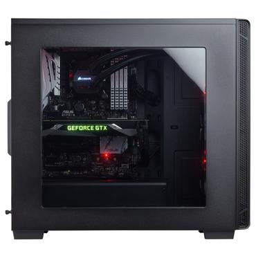 CORSAIR Carbide Series 270R Windowed