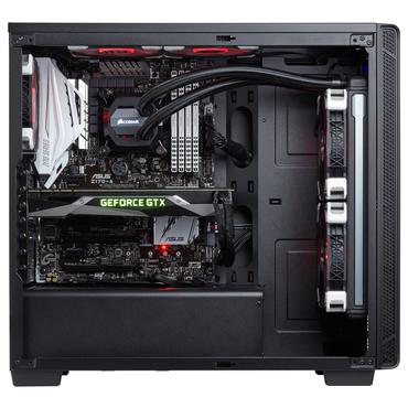 CORSAIR Carbide Series 270R Windowed