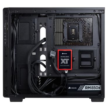 CORSAIR Carbide Series 270R Windowed