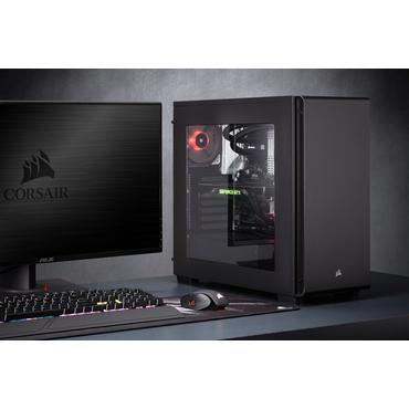 CORSAIR Carbide Series 270R Windowed
