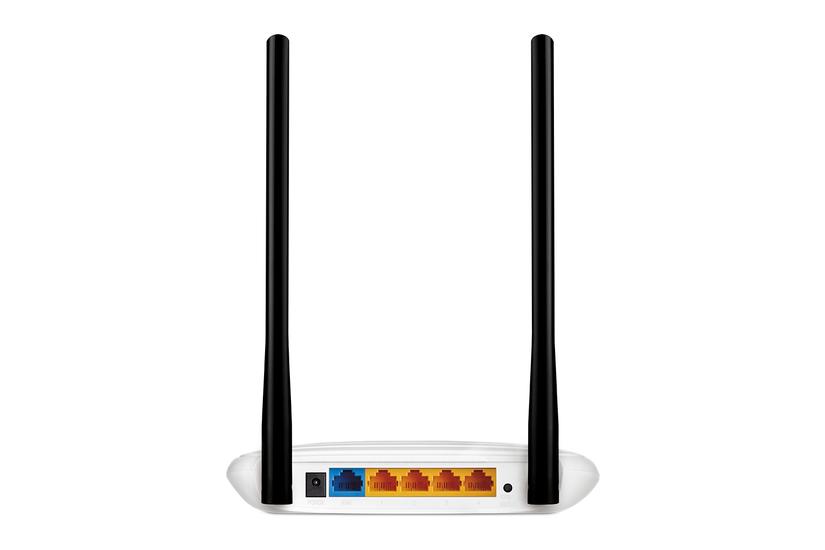 Router TP-Link 300mb WR841N
