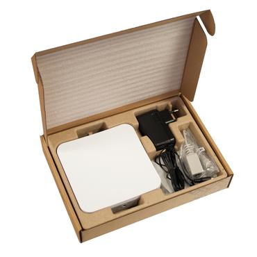 MikroTik SXTsq Lite5 - tr&aring;dl&oslash;s forbindelse - Wi-Fi