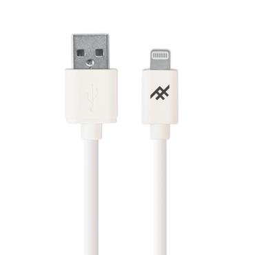 mophie Lightning-kabel - Lightning / USB - 3 m