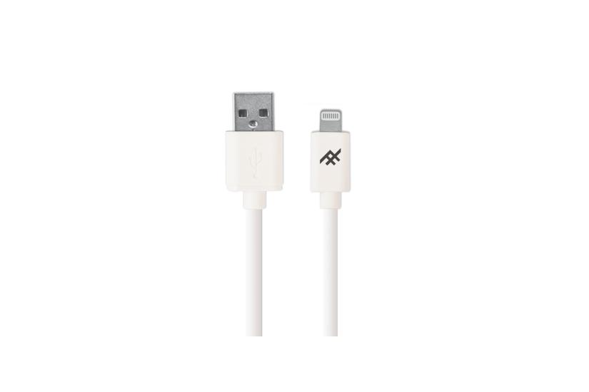 mophie Lightning-kabel - Lightning / USB - 3 m