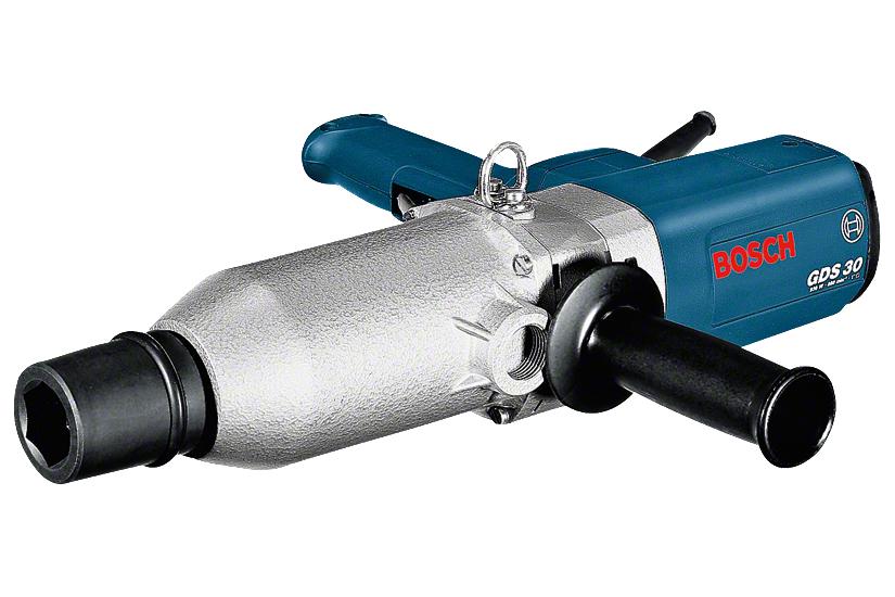 Bosch GDS 30 Professional - st&ouml;tn&oslash;gle - 920 W