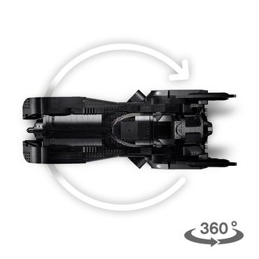 LEGO DC Super Heroes 76139