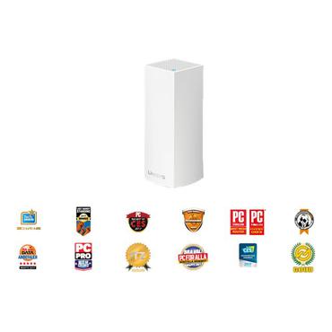 Linksys VELOP Whole Home Mesh Wi-Fi System WHW0301
