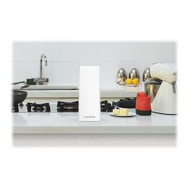 Linksys VELOP Whole Home Mesh Wi-Fi System WHW0301