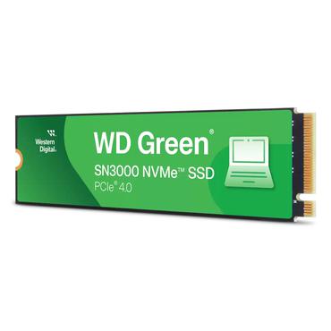 WD Green - 500 GB