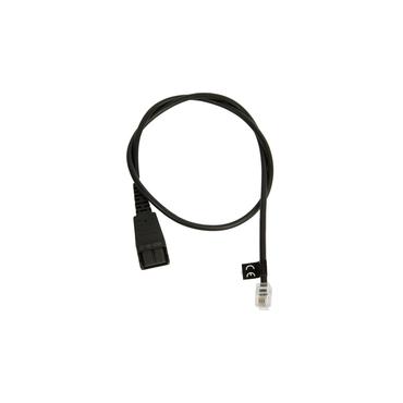 Jabra headset-kabel