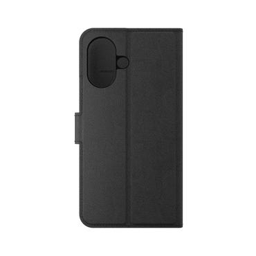 ZAGG Folio mobiltelefon etui 16 cm (6.3") Folie Sort