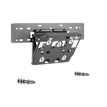 Multibrackets M LED Wallmount Series 7/8/9 Large monteringssats - för platt panel - svart