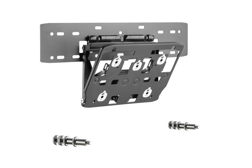 Multibrackets M LED Wallmount Series 7/8/9 Large monteringssats - för platt panel - svart