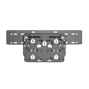 Multibrackets M LED Wallmount Series 7/8/9 Large monteringssats - för platt panel - svart