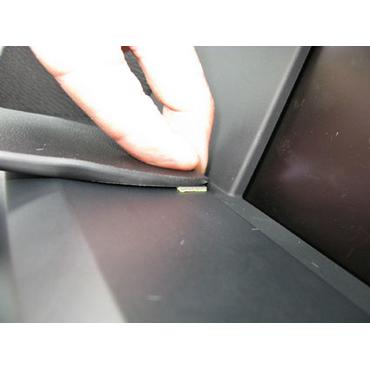 Brodit ProClip Center mount - beslag til montering