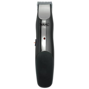 Wahl 9918-1416 Sort, Gr&aring; Nikkel-Cadmium (NiCd)