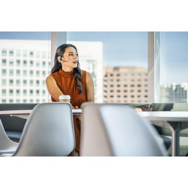 Poly Voyager 5200 UC - headset